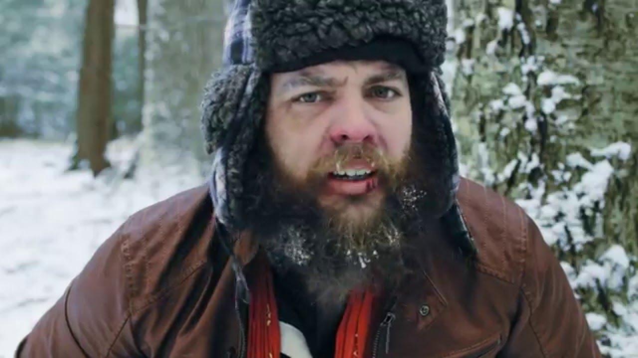 Tex Montana Will Survive! Trailer