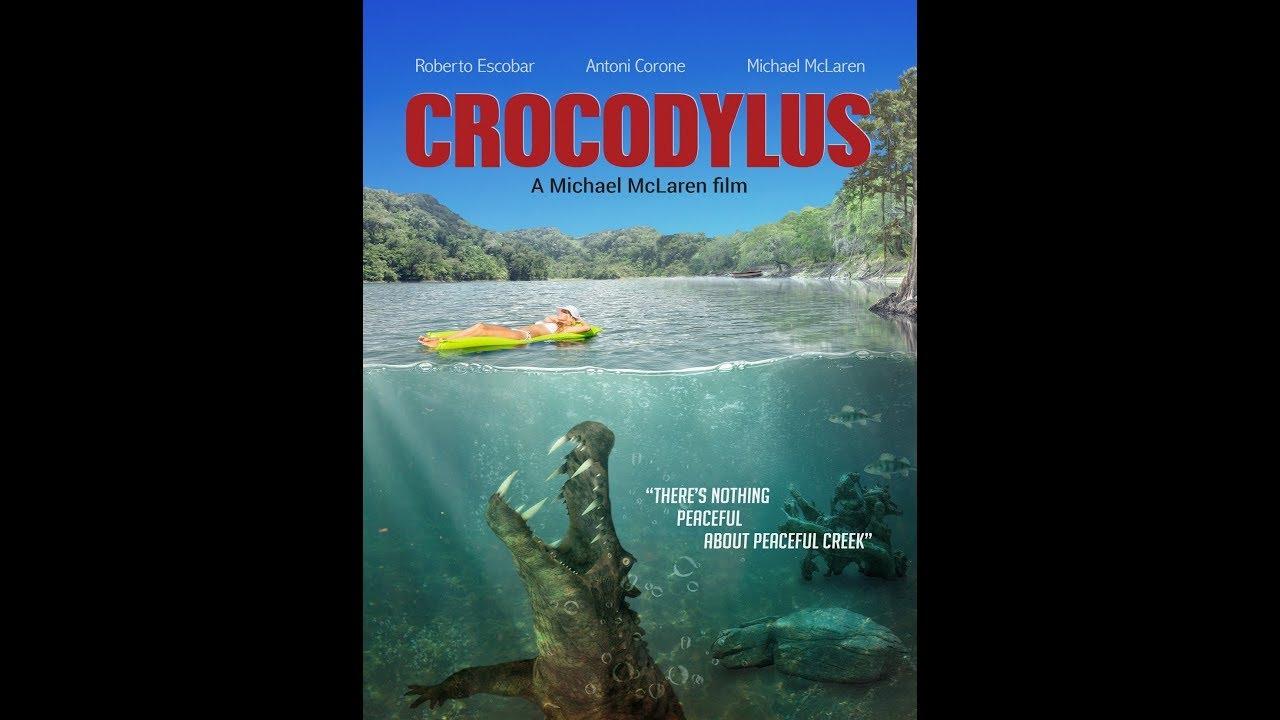 Crocodylus Trailer