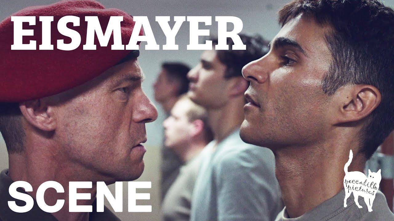 Eismayer Trailer