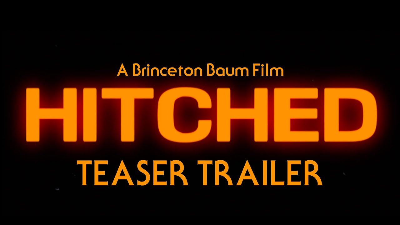 Hitched Trailer