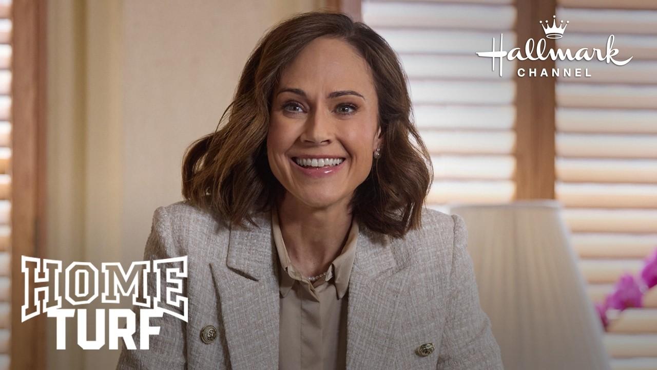 Home Turf Trailer