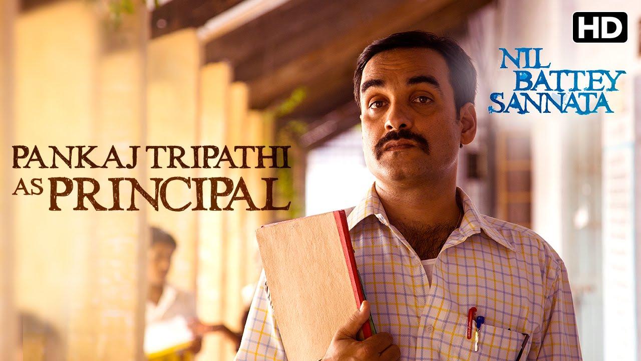 Nil Battey Sannata Trailer