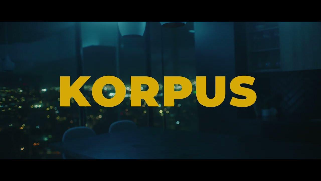 KORPUS Trailer