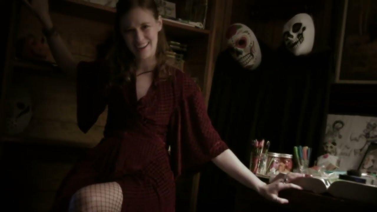Hauntshow Trailer