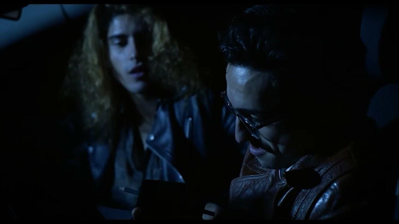 61: Scorecard Killer Trailer