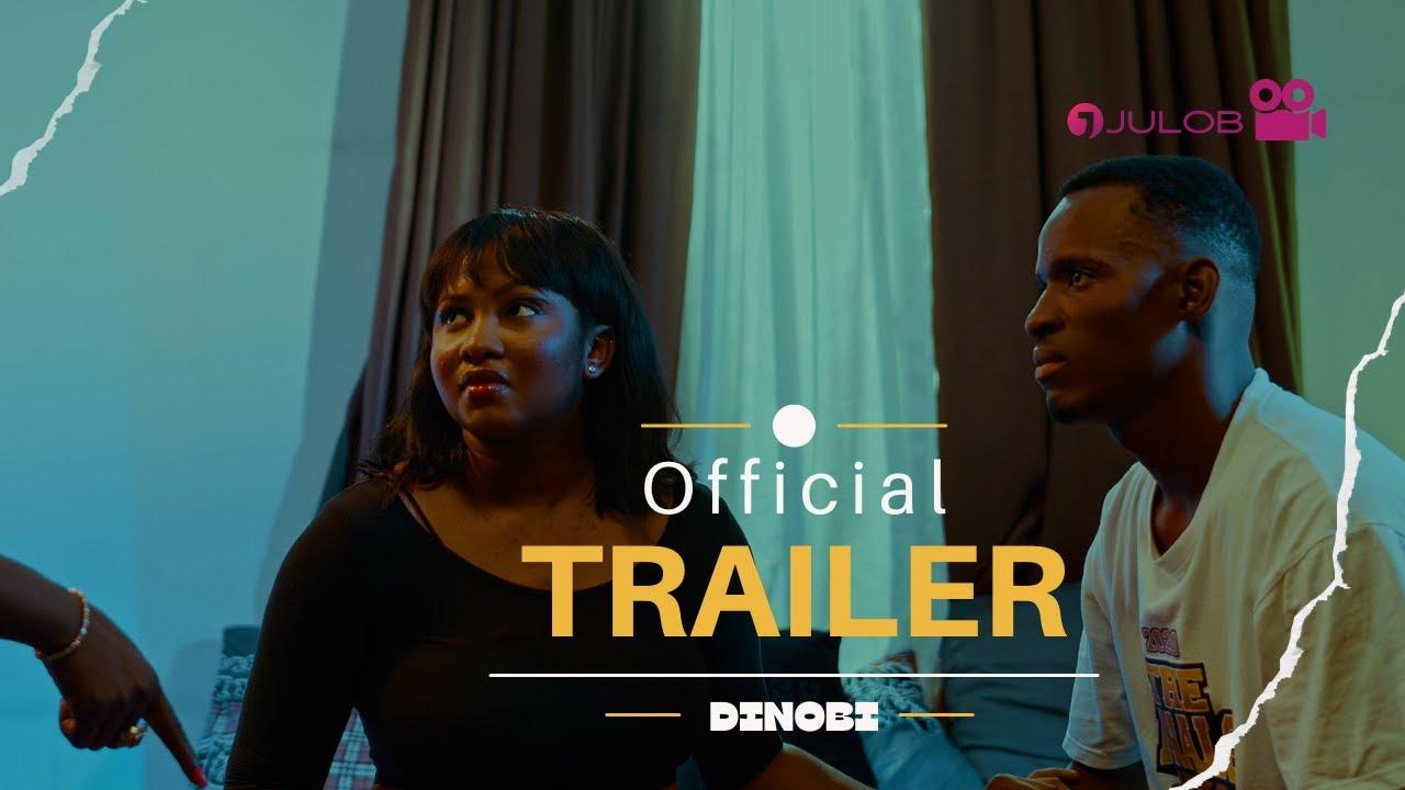 Dinobi Trailer