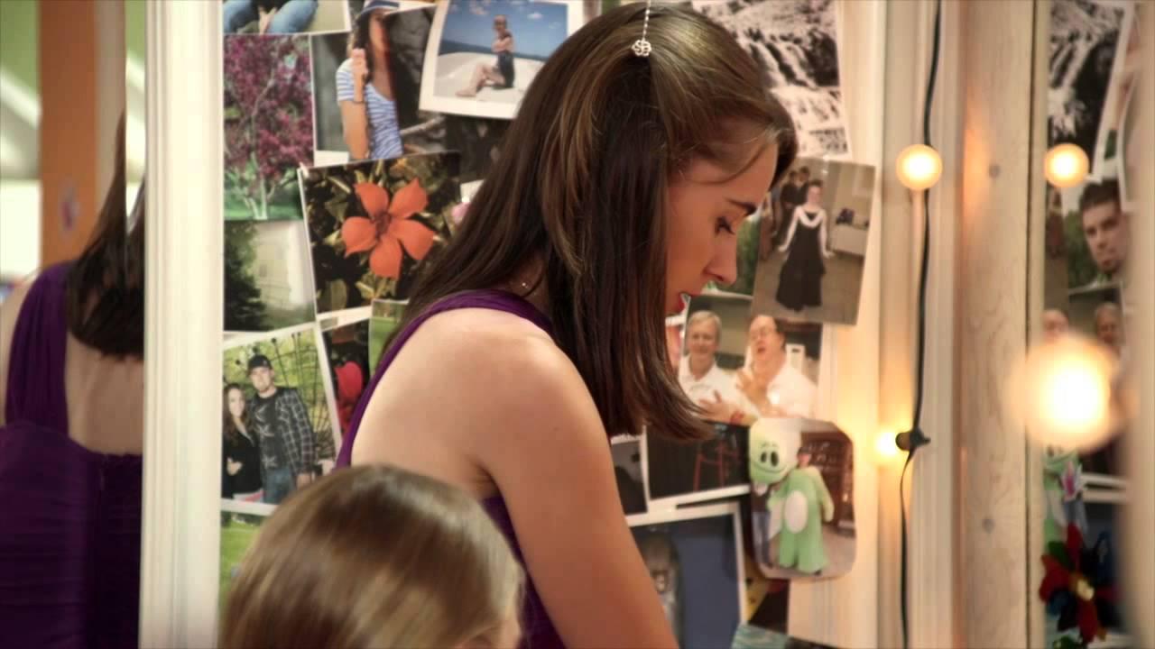 Touched By Grace Trailer