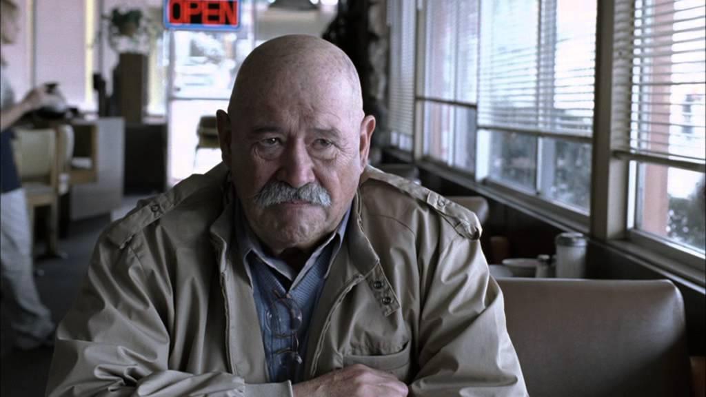 In the Valley of Elah Trailer