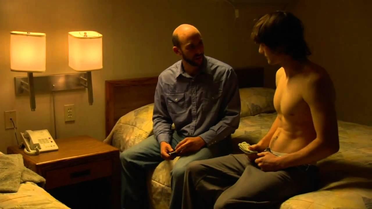 Eugene Trailer