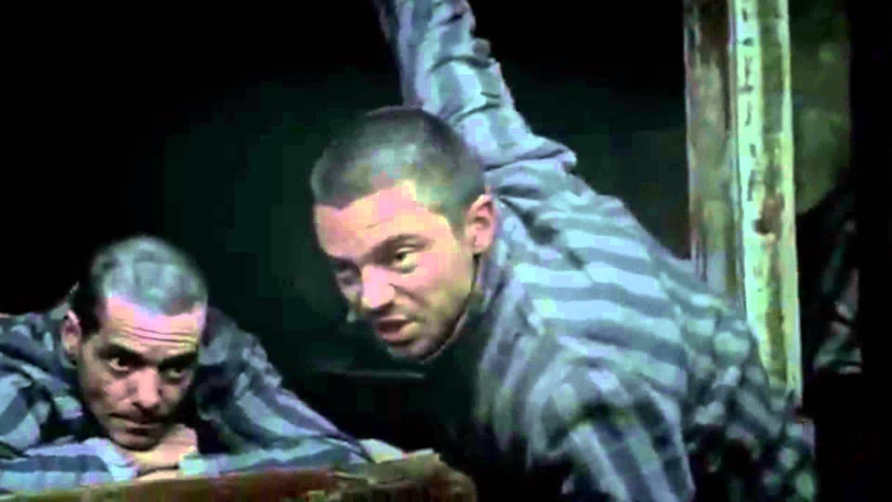 God on Trial Trailer