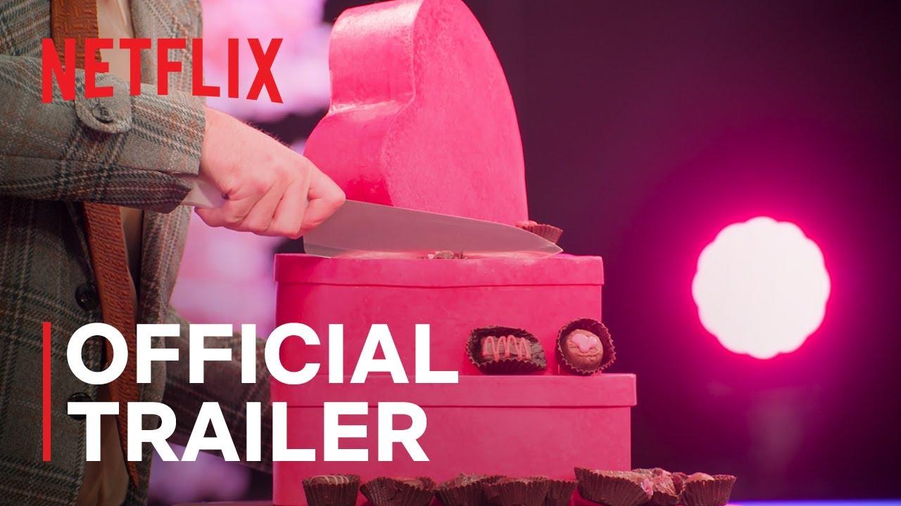 Is It Cake? Valentines Trailer