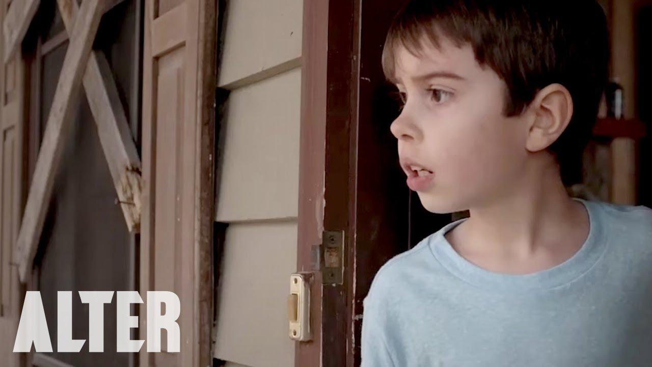 Homesick Trailer