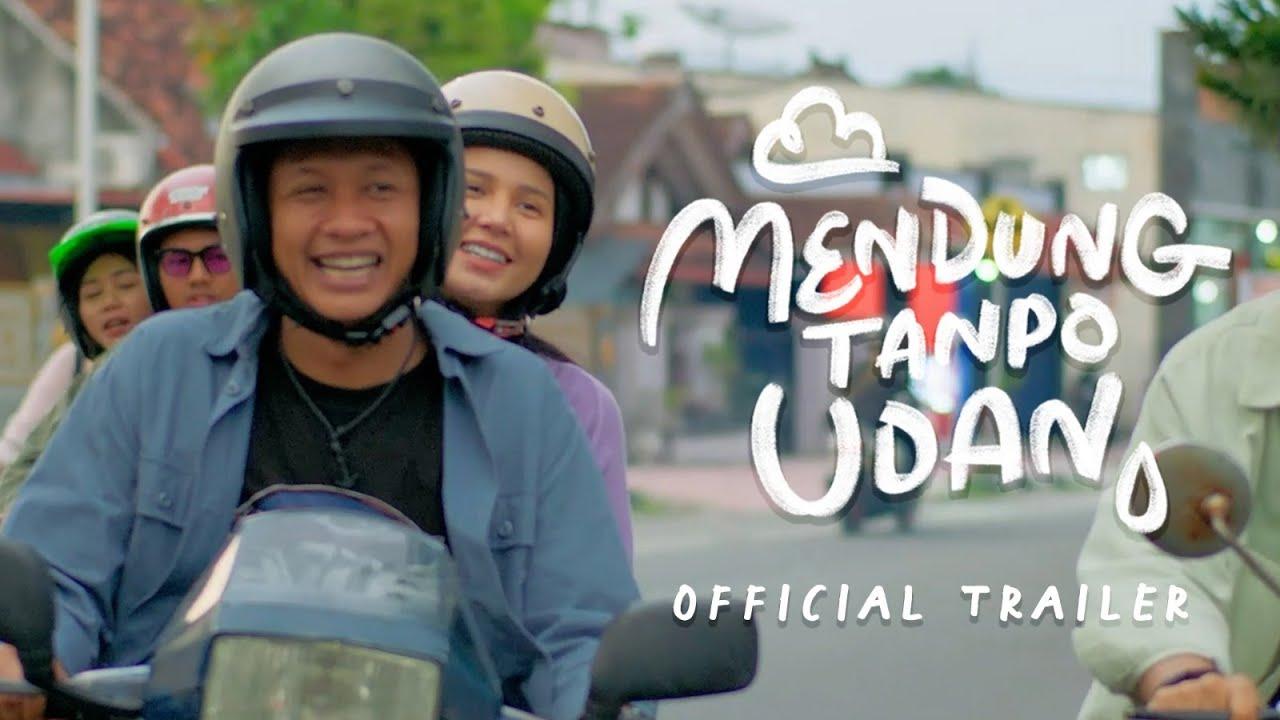 Mendung Tanpo Udan Trailer