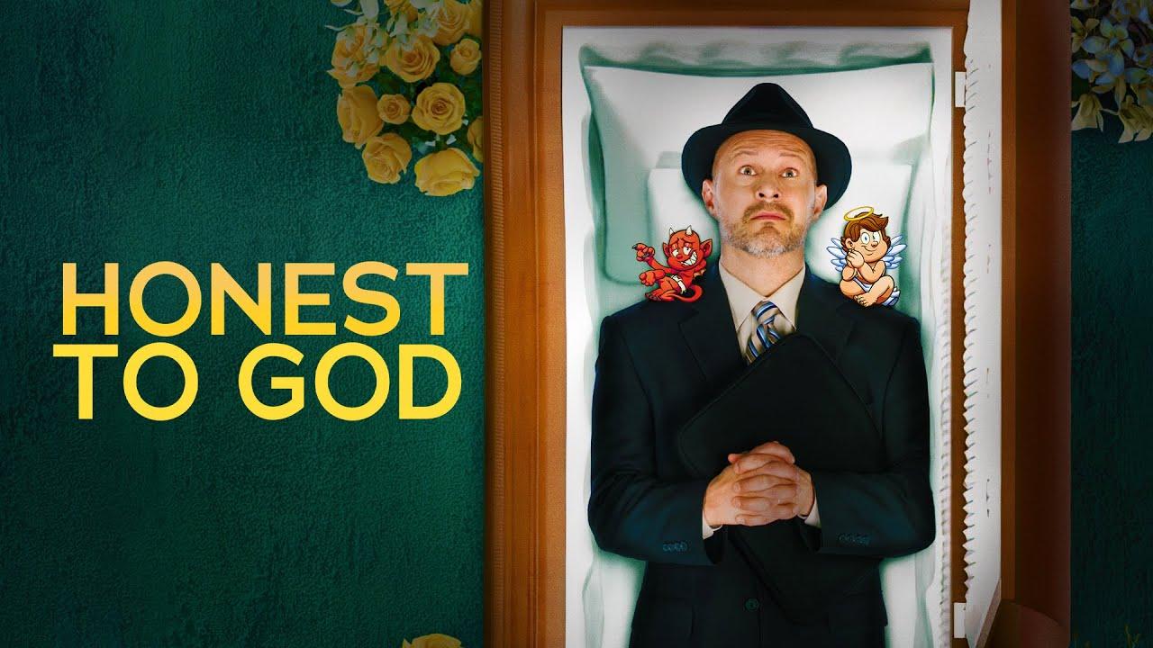 Honest to God Trailer