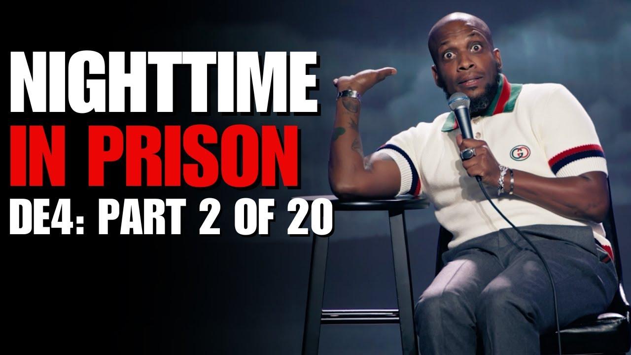 Ali Siddiq: The Domino Effect 4: Pins & Needles Trailer