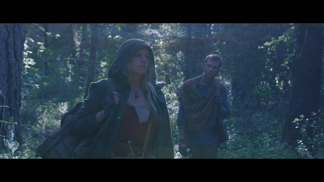 The Volunteer Trailer