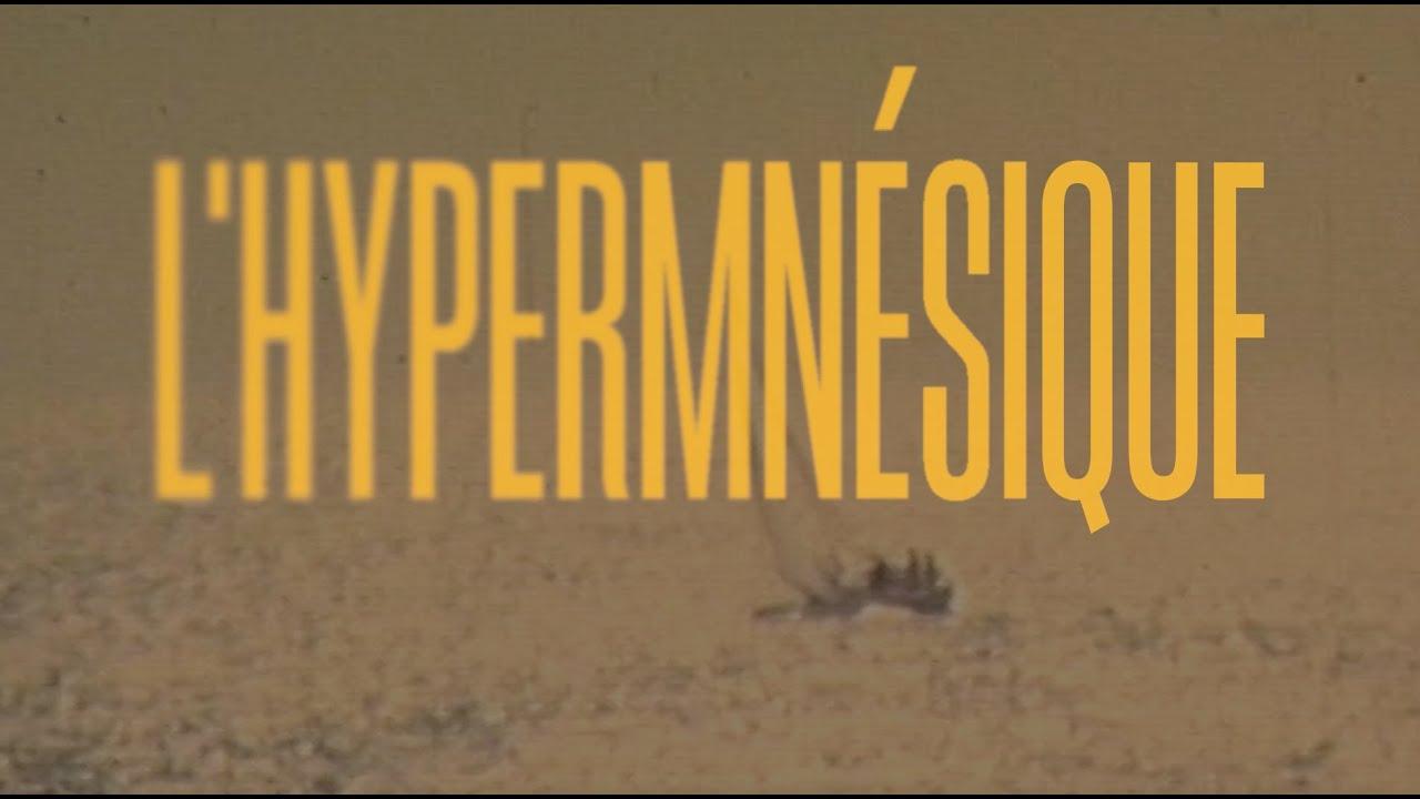 The Hypermnestic Trailer