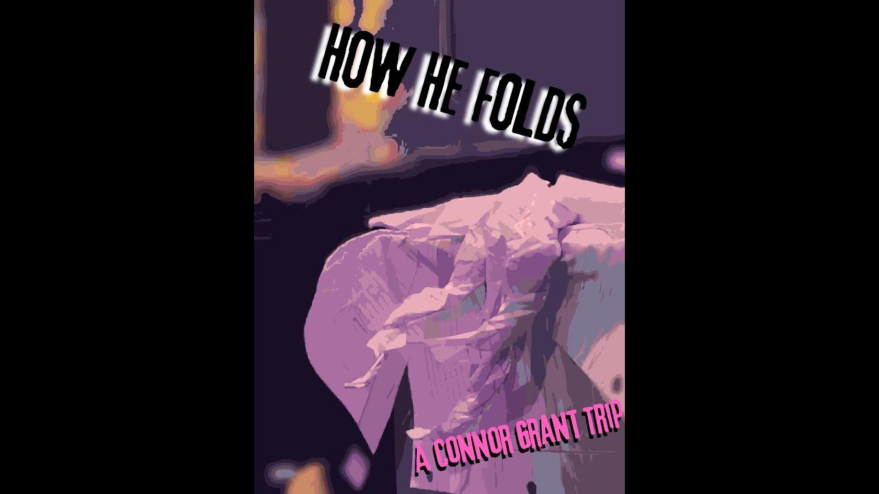 How He Folds Trailer