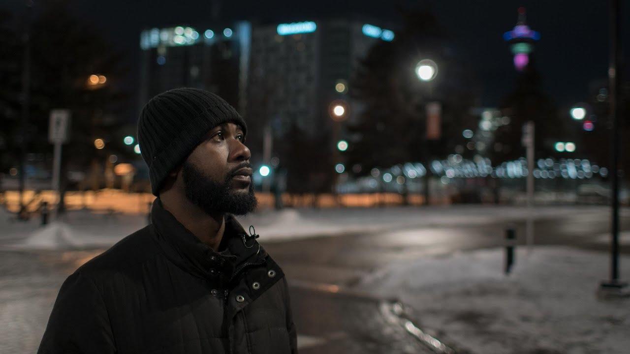 No Visible Trauma Trailer