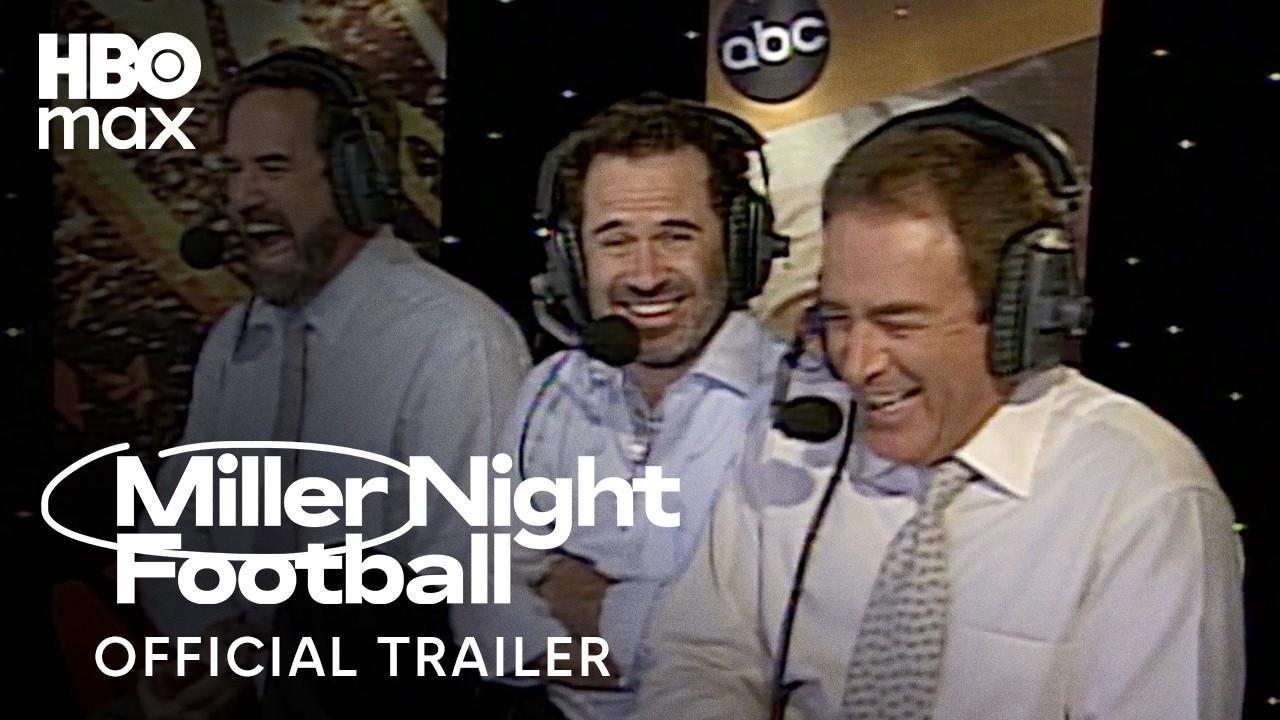 Miller Night Football Trailer