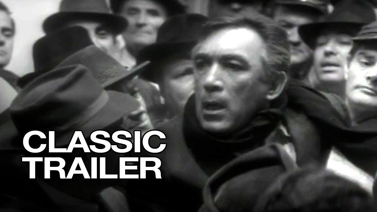 The Visit Trailer