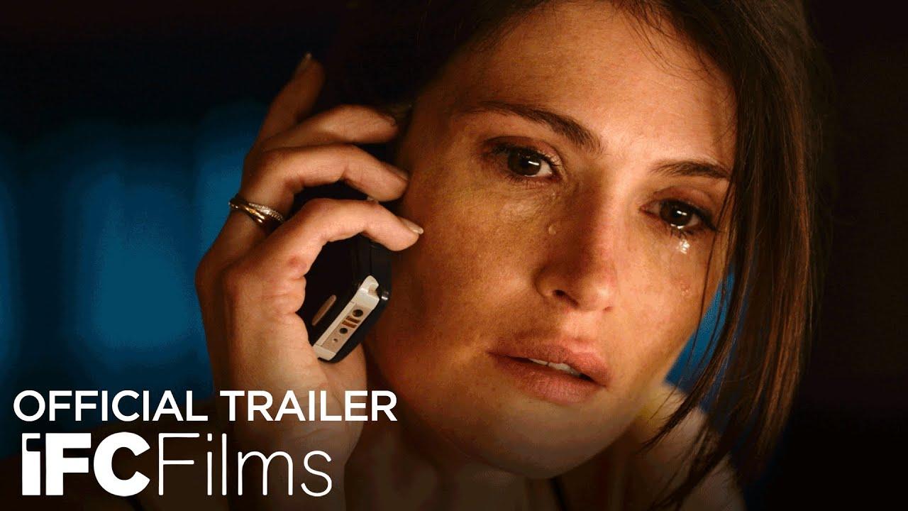 Rogue Agent Trailer