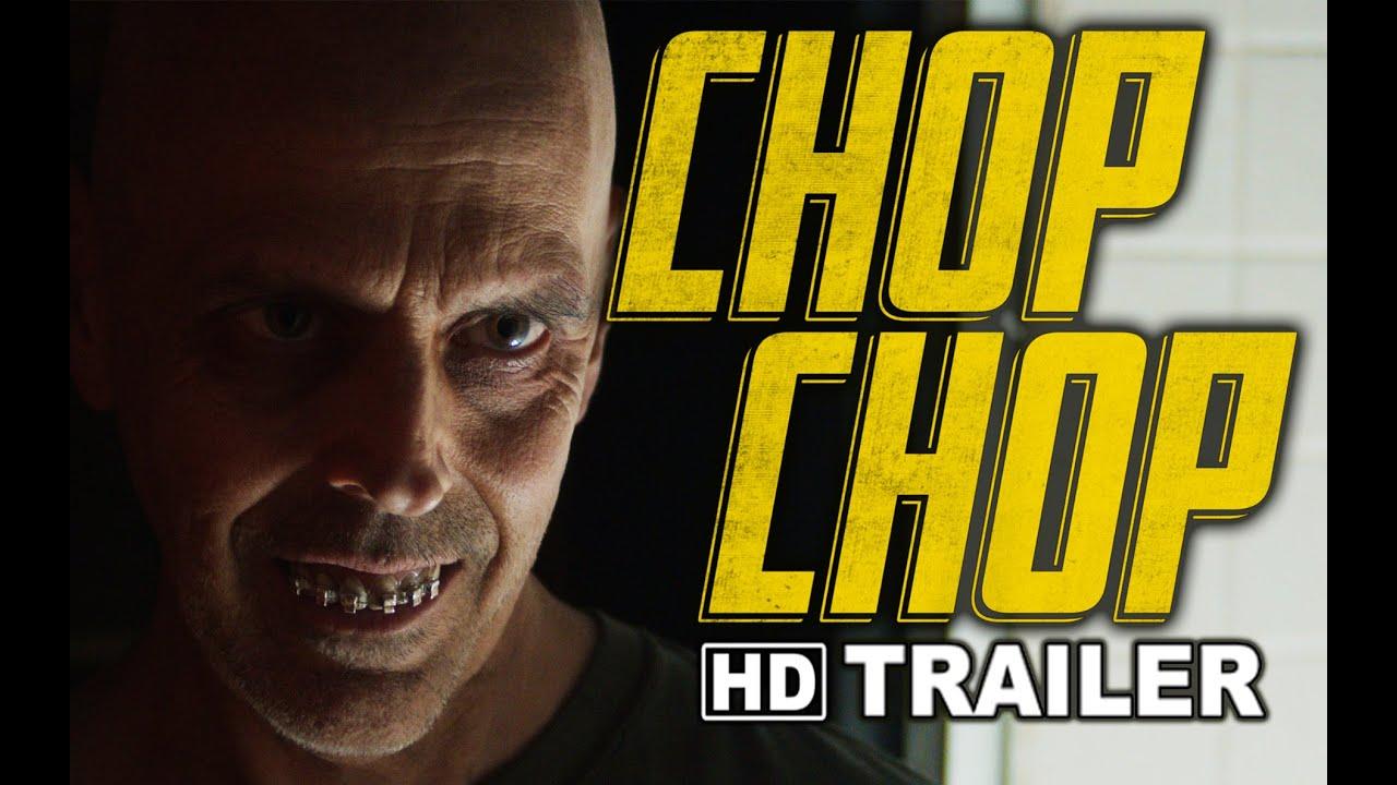 Chop Chop Trailer