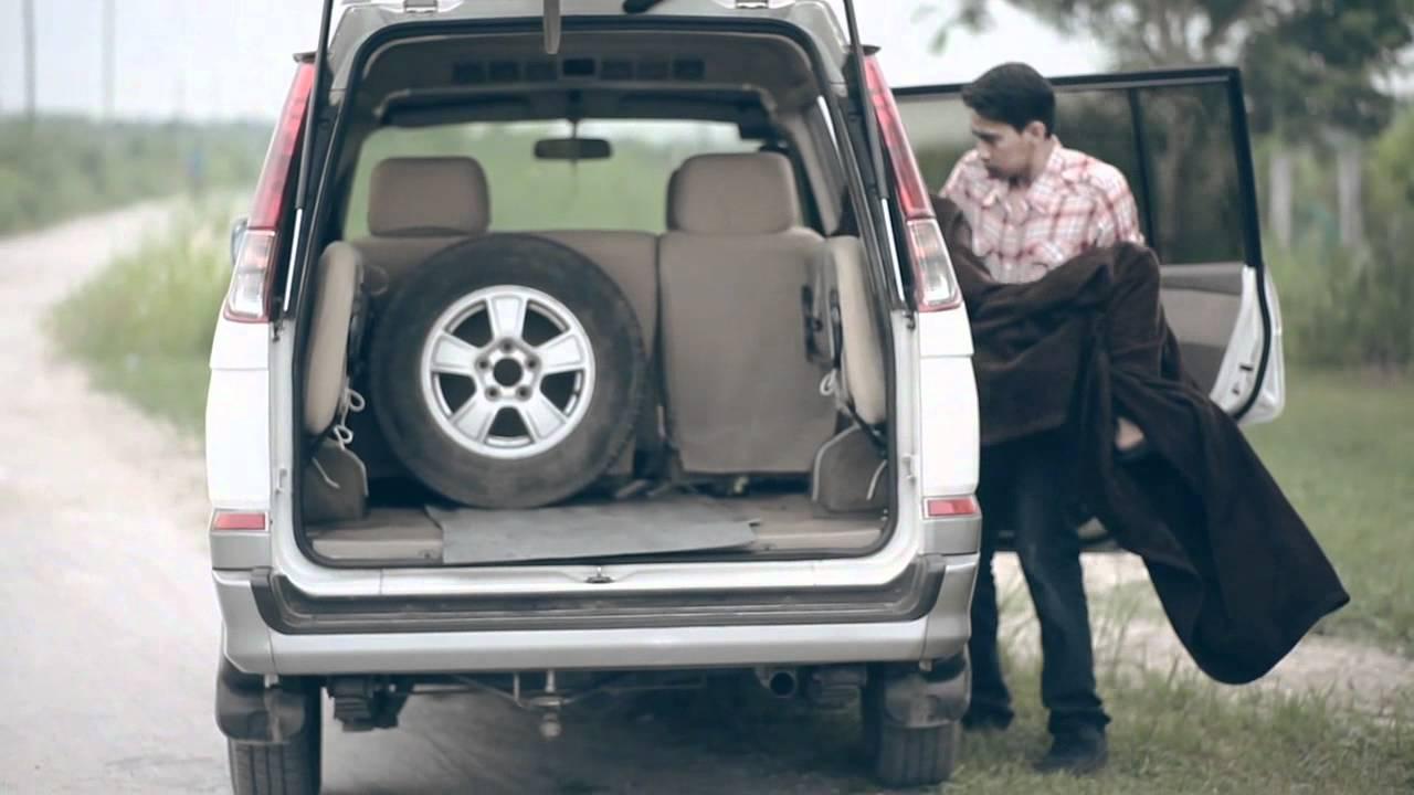 San Lazaro Trailer