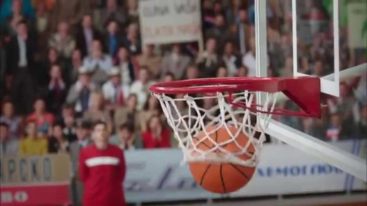 We Will Be the World Champions Trailer