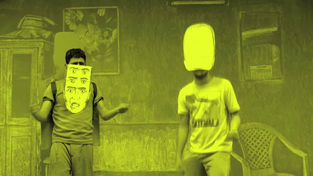 Even the Sun Has Spots Trailer