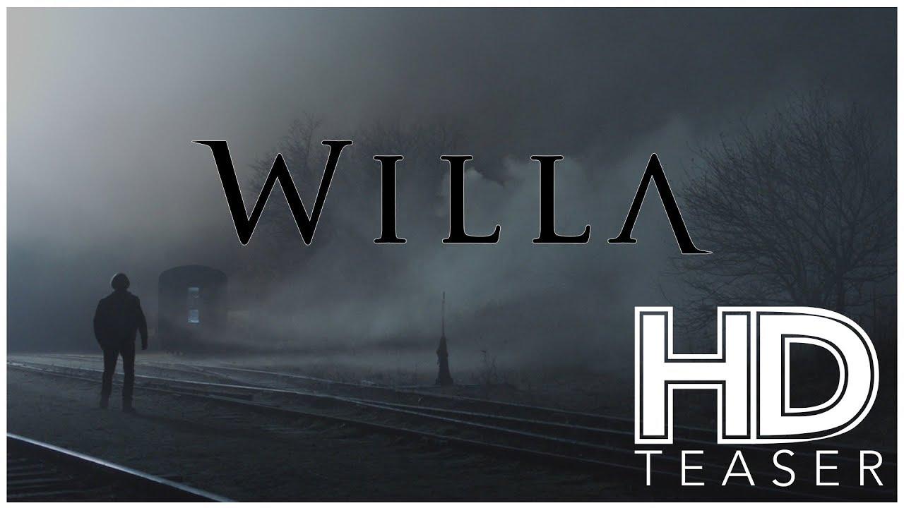 Willa Trailer