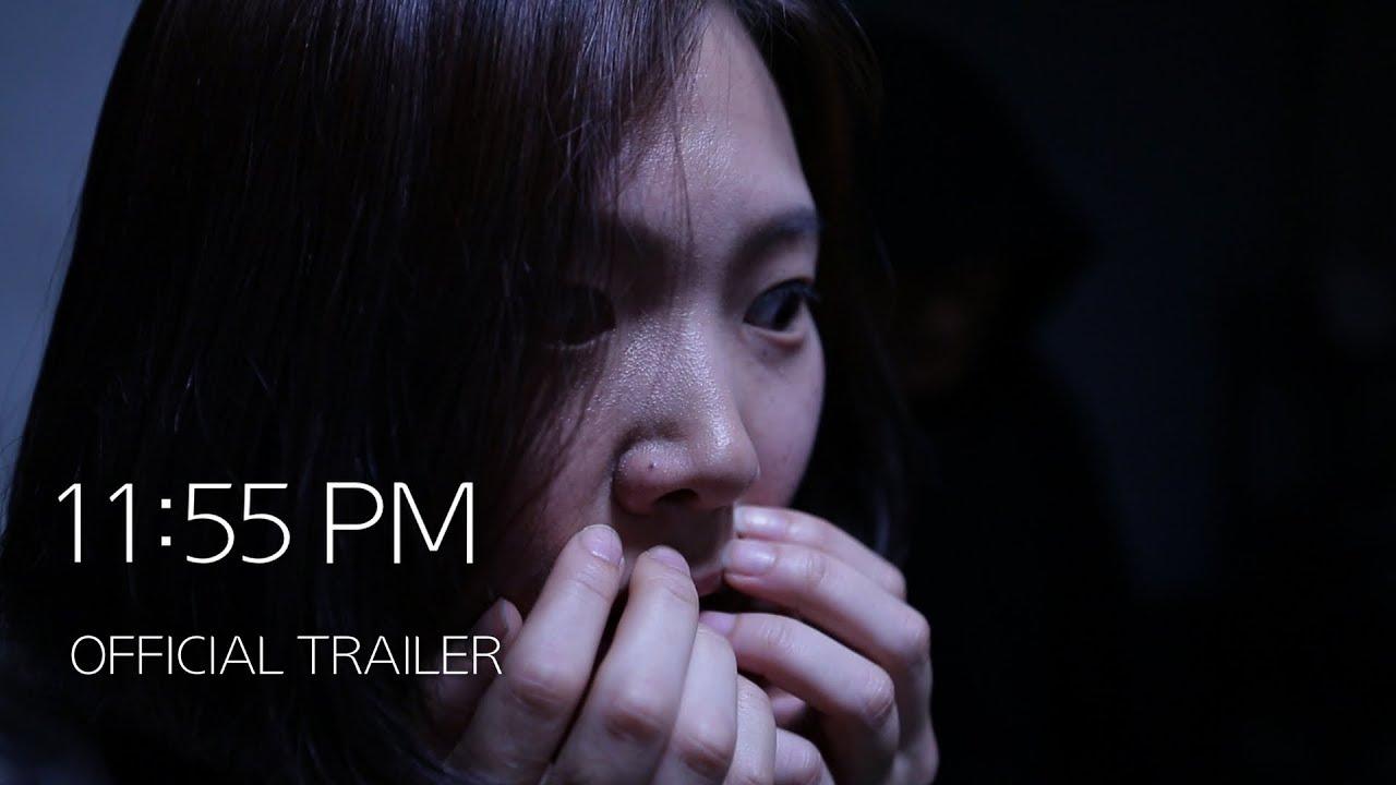 11:55PM Trailer