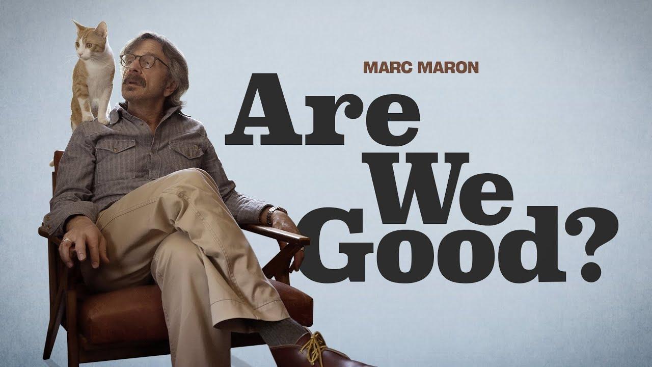 Are We Good? Trailer