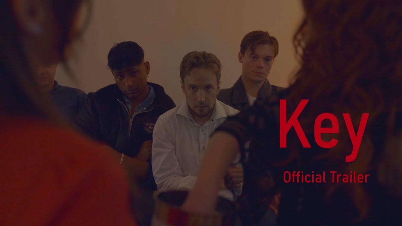 Key Trailer