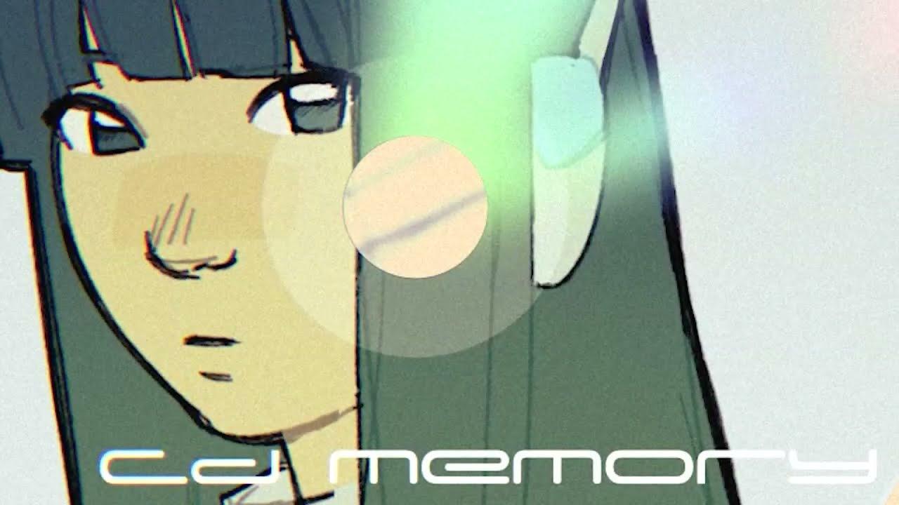 CD MEMORY Trailer