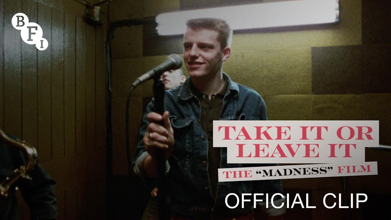 Take It or Leave It Trailer