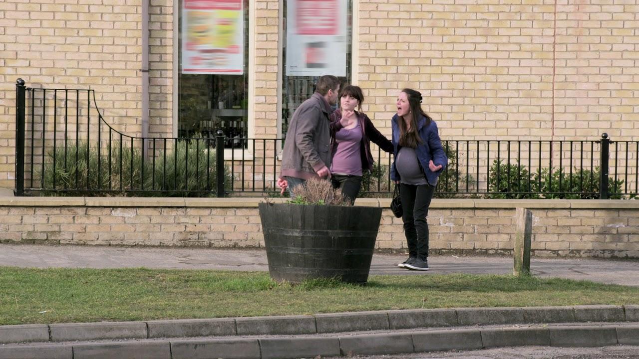 Small Town Hero Trailer