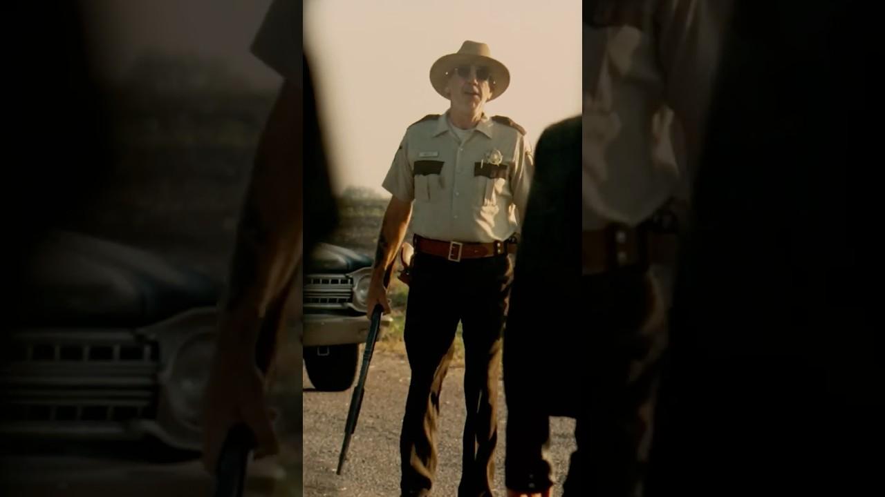 The Texas Chainsaw Massacre: The Beginning Trailer