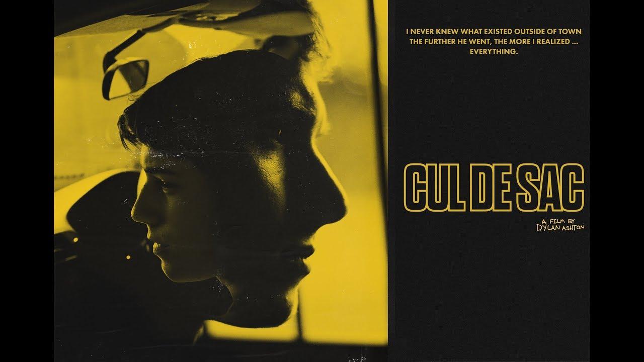 Culdesac Trailer