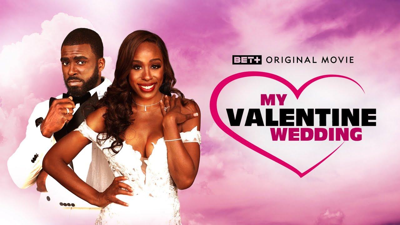 My Valentine Wedding Trailer