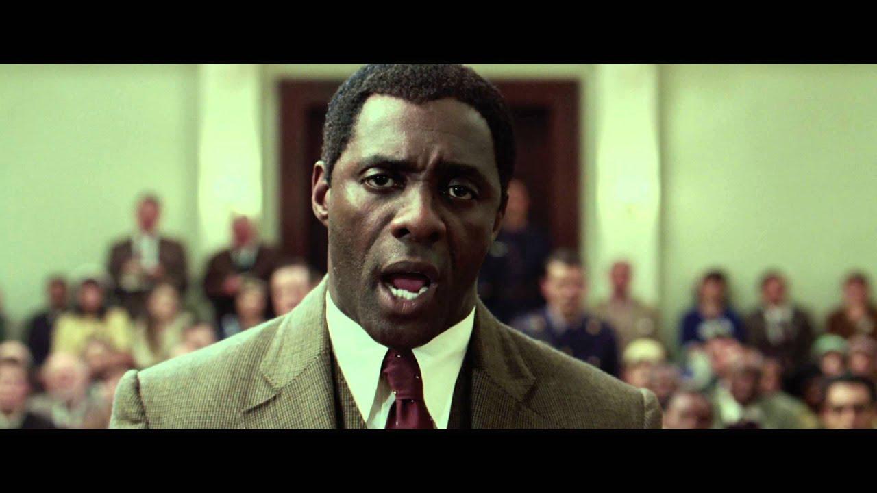Mandela: Long Walk to Freedom Trailer