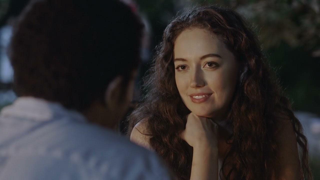 The Pregnancy Promise Trailer