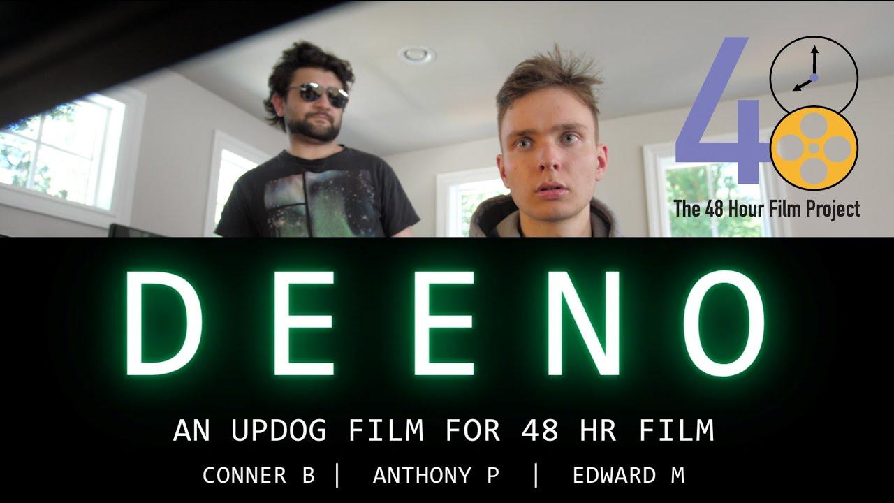 Deeno Trailer