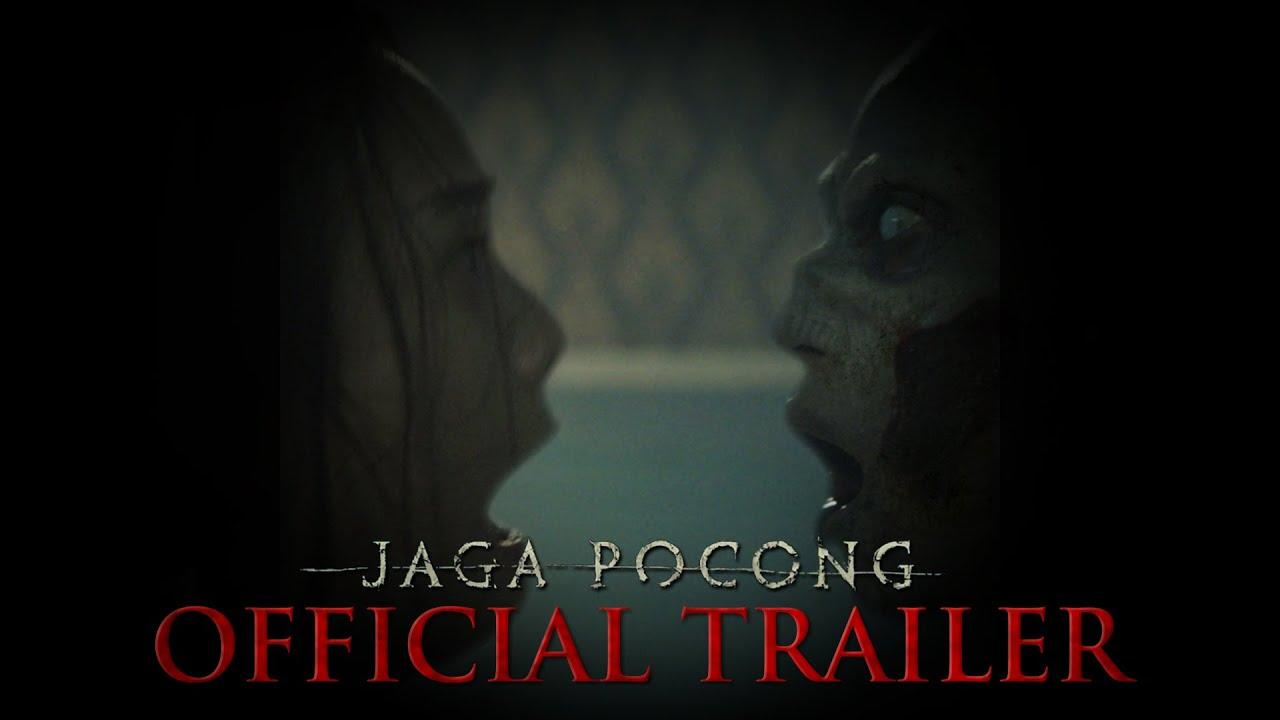 Jaga Pocong Trailer