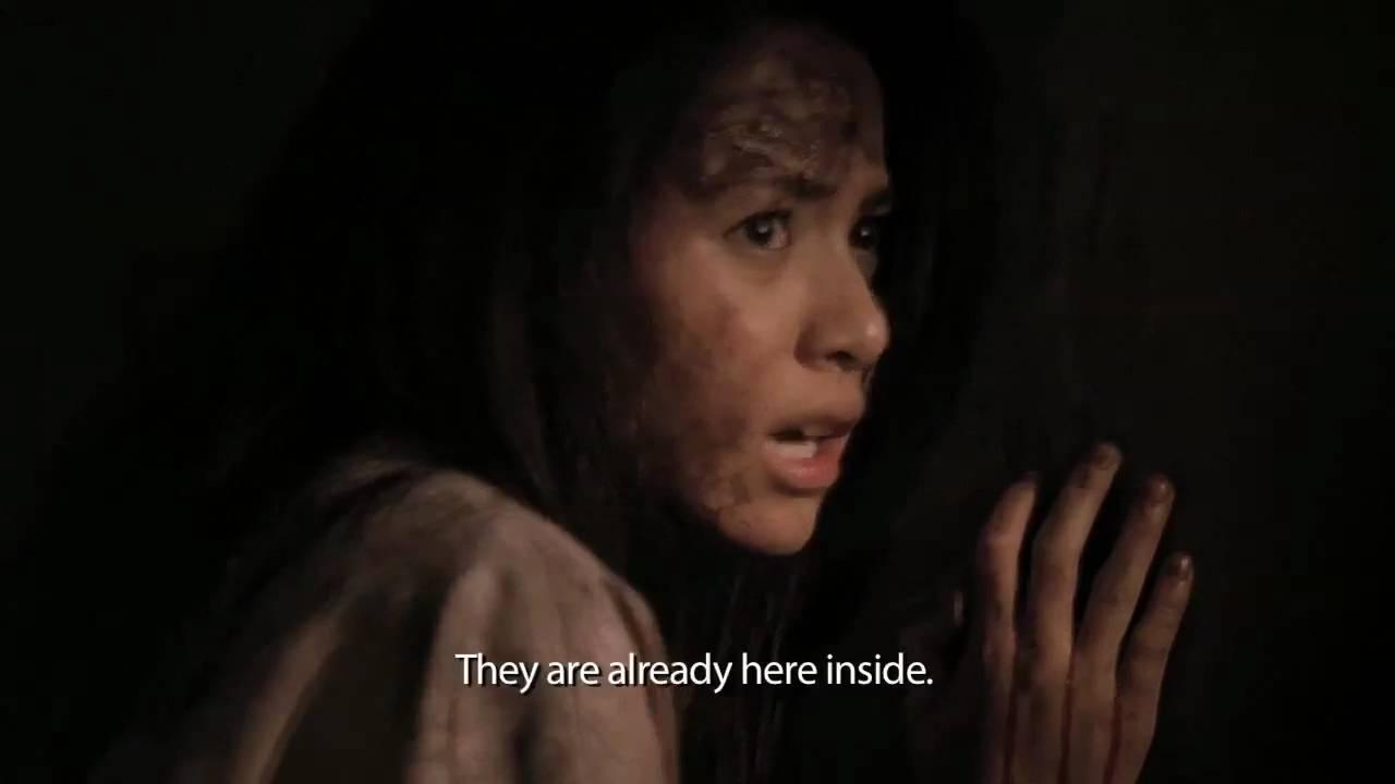 Patient X Trailer
