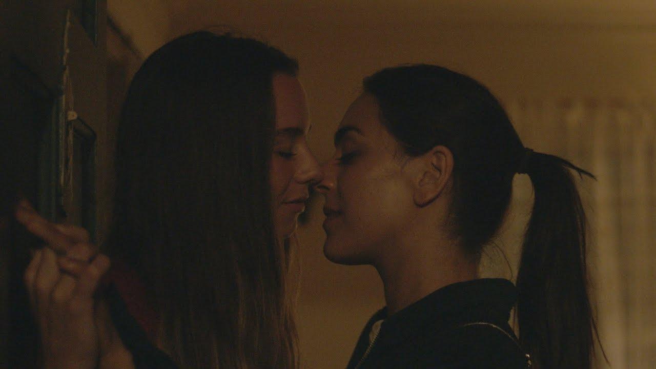 Hello, Goodbye Trailer