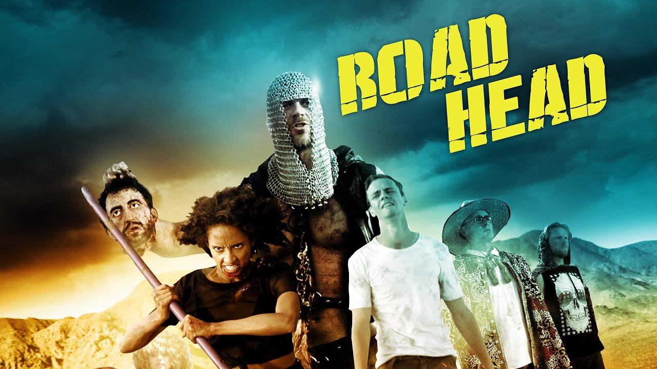 Road Head Trailer