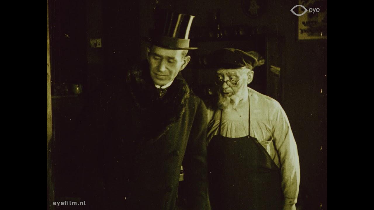 The Secret of the American Docks Trailer