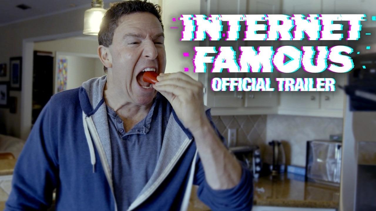 Internet Famous Trailer