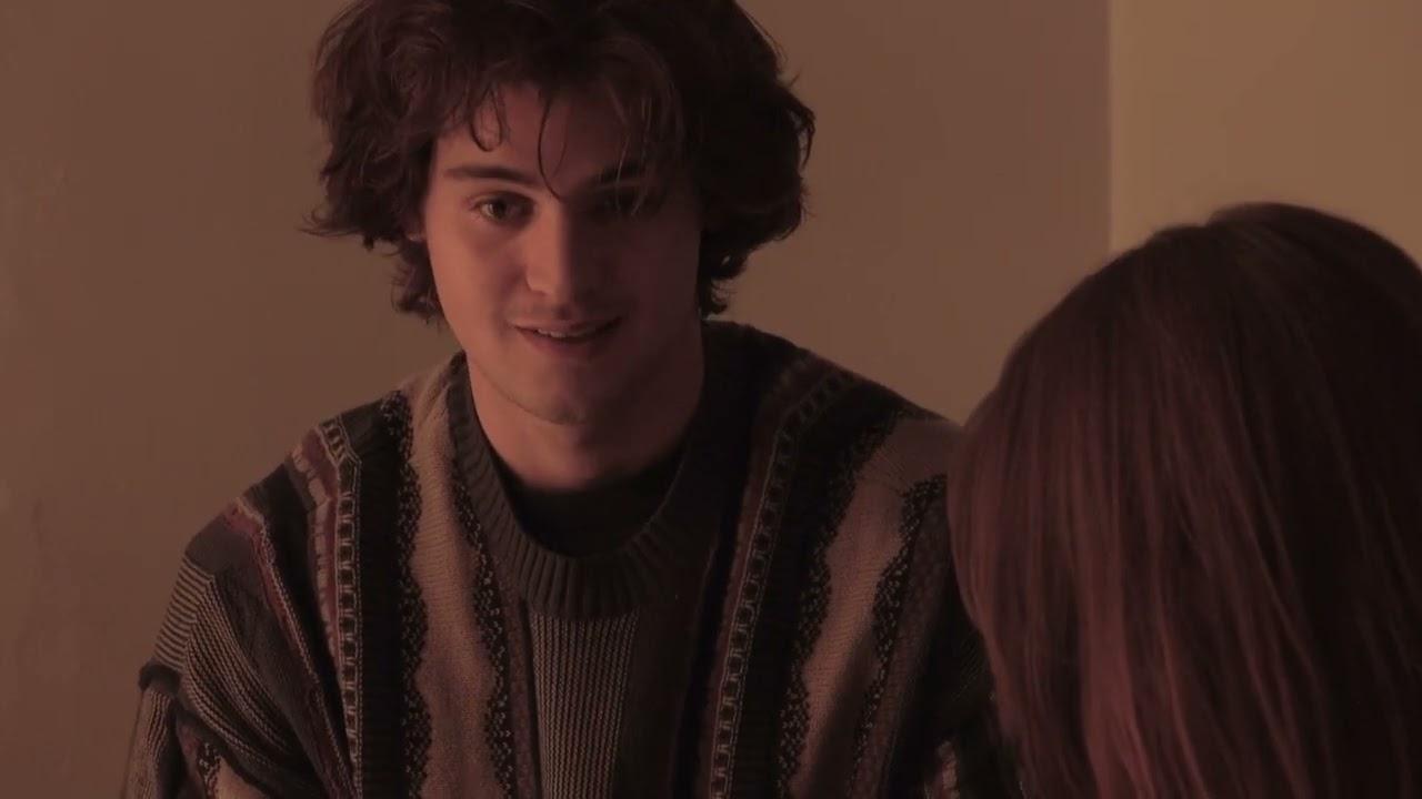 DEPERSON Trailer